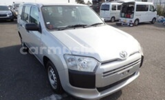 Acheter Occasion Voiture Toyota Probox Gris à Beitbridge, Matabeleland South Acheter Occasion Voiture Toyota Probox Gris à Beitbridge, Matabeleland South