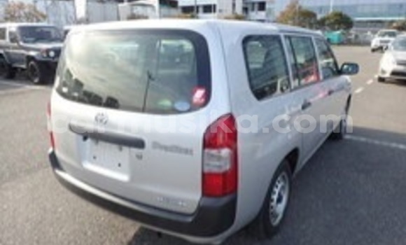 Acheter Occasion Voiture Toyota Probox Gris à Beitbridge, Matabeleland South Acheter Occasion Voiture Toyota Probox Gris à Beitbridge, Matabeleland South