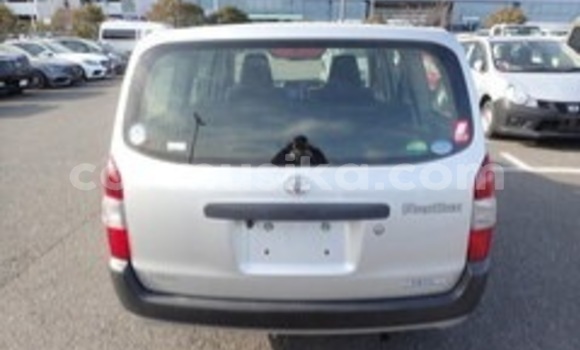 Acheter Occasion Voiture Toyota Probox Gris à Beitbridge, Matabeleland South Acheter Occasion Voiture Toyota Probox Gris à Beitbridge, Matabeleland South