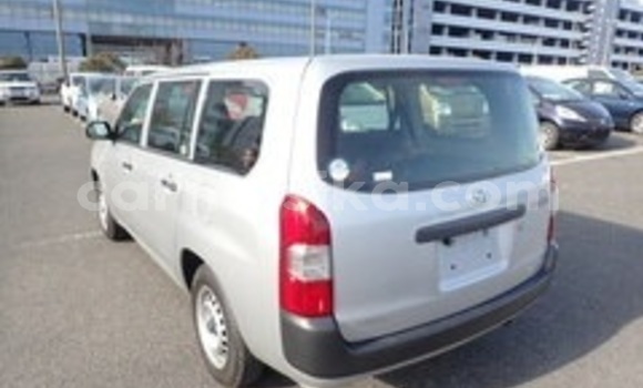 Acheter Occasion Voiture Toyota Probox Gris à Beitbridge, Matabeleland South Acheter Occasion Voiture Toyota Probox Gris à Beitbridge, Matabeleland South