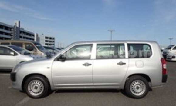 Acheter Occasion Voiture Toyota Probox Gris à Beitbridge, Matabeleland South Acheter Occasion Voiture Toyota Probox Gris à Beitbridge, Matabeleland South