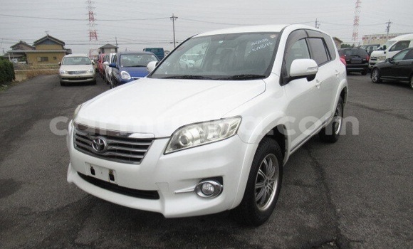 Tenga Tsaru Toyota Vanguard Chena Mota in Beitbridge in Matabeleland South