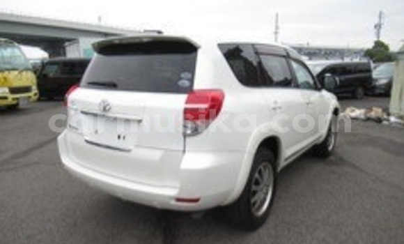 Acheter Occasion Voiture Toyota Vanguard Blanc à Beitbridge, Matabeleland South Acheter Occasion Voiture Toyota Vanguard Blanc à Beitbridge, Matabeleland South