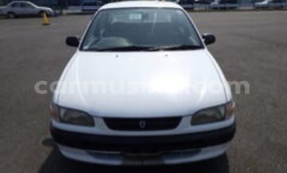 Nunua Ilio tumika Toyota Corolla Nyeupe Gari ndani ya Beitbridge nchini Matabeleland Kusini Nunua Ilio tumika Toyota Corolla Nyeupe Gari ndani ya Beitbridge nchini Matabeleland Kusini