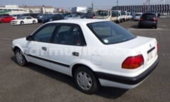 Nunua Ilio tumika Toyota Corolla Nyeupe Gari ndani ya Beitbridge nchini Matabeleland Kusini Nunua Ilio tumika Toyota Corolla Nyeupe Gari ndani ya Beitbridge nchini Matabeleland Kusini