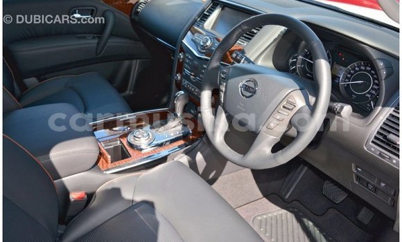 Tenga Imported Nissan Patrol Chena Mota in Import - Dubai in Harare Tenga Imported Nissan Patrol Chena Mota in Import - Dubai in Harare