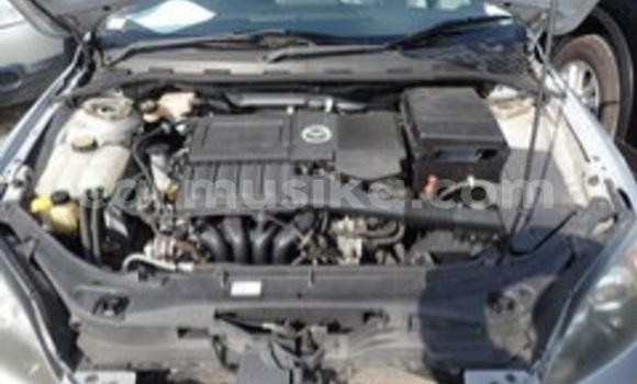 Acheter Occasion Voiture Mazda Axela Gris à Beitbridge, Matabeleland South Acheter Occasion Voiture Mazda Axela Gris à Beitbridge, Matabeleland South