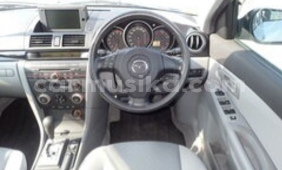 Acheter Occasion Voiture Mazda Axela Gris à Beitbridge, Matabeleland South Acheter Occasion Voiture Mazda Axela Gris à Beitbridge, Matabeleland South
