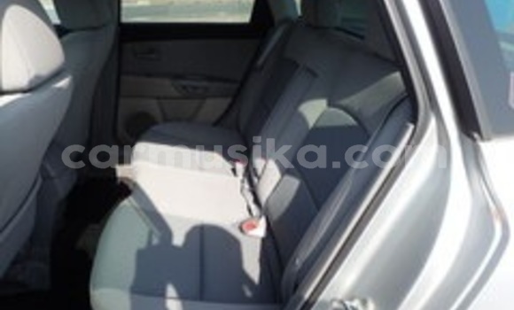 Acheter Occasion Voiture Mazda Axela Gris à Beitbridge, Matabeleland South Acheter Occasion Voiture Mazda Axela Gris à Beitbridge, Matabeleland South