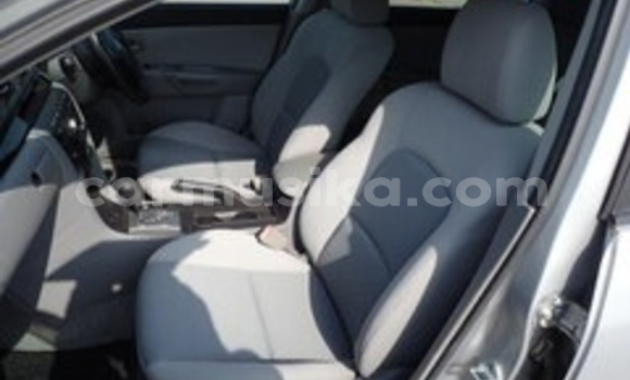 Acheter Occasion Voiture Mazda Axela Gris à Beitbridge, Matabeleland South Acheter Occasion Voiture Mazda Axela Gris à Beitbridge, Matabeleland South