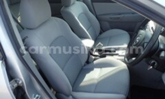 Acheter Occasion Voiture Mazda Axela Gris à Beitbridge, Matabeleland South Acheter Occasion Voiture Mazda Axela Gris à Beitbridge, Matabeleland South