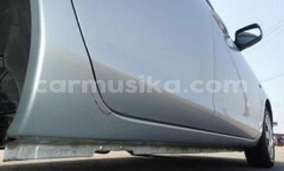 Acheter Occasion Voiture Mazda Axela Gris à Beitbridge, Matabeleland South Acheter Occasion Voiture Mazda Axela Gris à Beitbridge, Matabeleland South