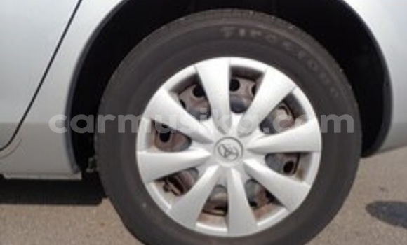 Acheter Occasion Voiture Mazda Axela Gris à Beitbridge, Matabeleland South Acheter Occasion Voiture Mazda Axela Gris à Beitbridge, Matabeleland South