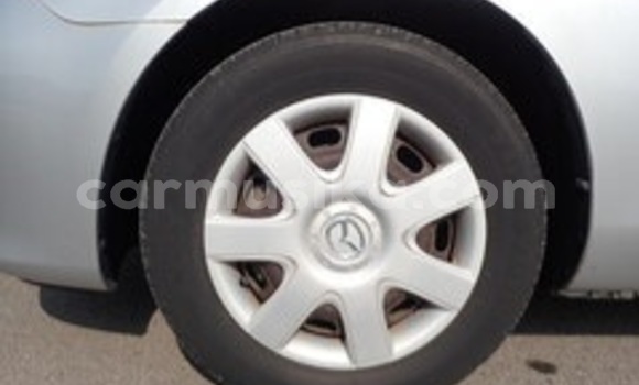 Acheter Occasion Voiture Mazda Axela Gris à Beitbridge, Matabeleland South Acheter Occasion Voiture Mazda Axela Gris à Beitbridge, Matabeleland South