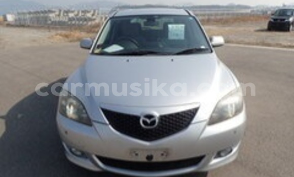Acheter Occasion Voiture Mazda Axela Gris à Beitbridge, Matabeleland South Acheter Occasion Voiture Mazda Axela Gris à Beitbridge, Matabeleland South