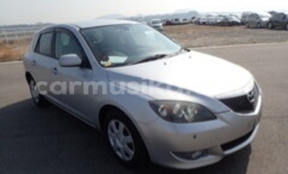 Acheter Occasion Voiture Mazda Axela Gris à Beitbridge, Matabeleland South Acheter Occasion Voiture Mazda Axela Gris à Beitbridge, Matabeleland South