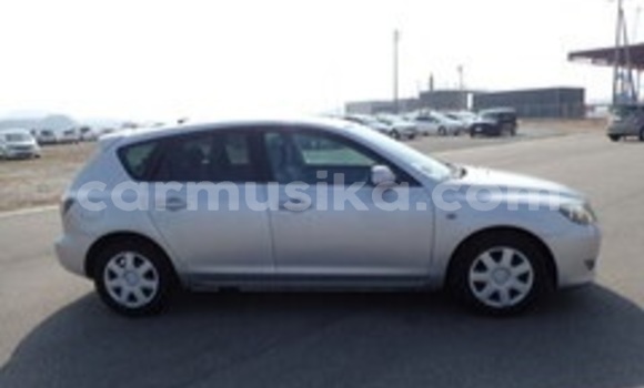 Acheter Occasion Voiture Mazda Axela Gris à Beitbridge, Matabeleland South Acheter Occasion Voiture Mazda Axela Gris à Beitbridge, Matabeleland South