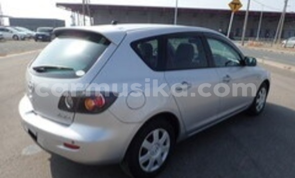 Acheter Occasion Voiture Mazda Axela Gris à Beitbridge, Matabeleland South Acheter Occasion Voiture Mazda Axela Gris à Beitbridge, Matabeleland South