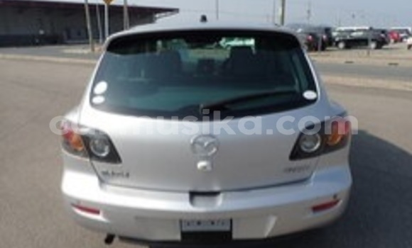 Acheter Occasion Voiture Mazda Axela Gris à Beitbridge, Matabeleland South Acheter Occasion Voiture Mazda Axela Gris à Beitbridge, Matabeleland South