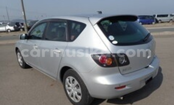 Acheter Occasion Voiture Mazda Axela Gris à Beitbridge, Matabeleland South Acheter Occasion Voiture Mazda Axela Gris à Beitbridge, Matabeleland South