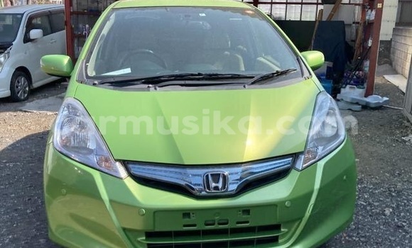 Tenga Tsaru Honda Fit Girinhi Mota in Beitbridge in Matabeleland South