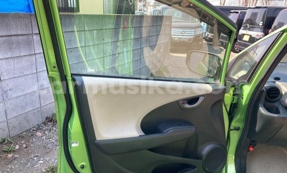 Tenga Tsaru Honda Fit Girinhi Mota in Beitbridge in Matabeleland South Tenga Tsaru Honda Fit Girinhi Mota in Beitbridge in Matabeleland South