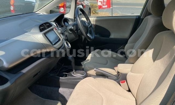 Tenga Tsaru Honda Fit Girinhi Mota in Beitbridge in Matabeleland South Tenga Tsaru Honda Fit Girinhi Mota in Beitbridge in Matabeleland South