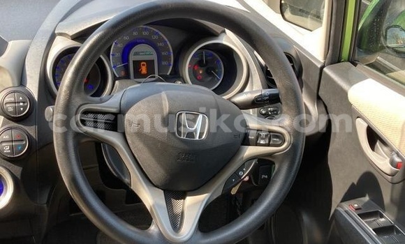 Tenga Tsaru Honda Fit Girinhi Mota in Beitbridge in Matabeleland South Tenga Tsaru Honda Fit Girinhi Mota in Beitbridge in Matabeleland South