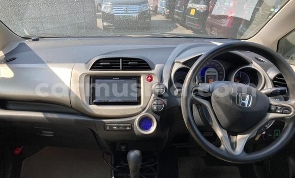 Tenga Tsaru Honda Fit Girinhi Mota in Beitbridge in Matabeleland South Tenga Tsaru Honda Fit Girinhi Mota in Beitbridge in Matabeleland South