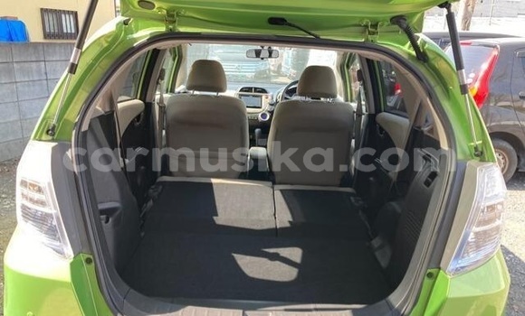 Tenga Tsaru Honda Fit Girinhi Mota in Beitbridge in Matabeleland South Tenga Tsaru Honda Fit Girinhi Mota in Beitbridge in Matabeleland South