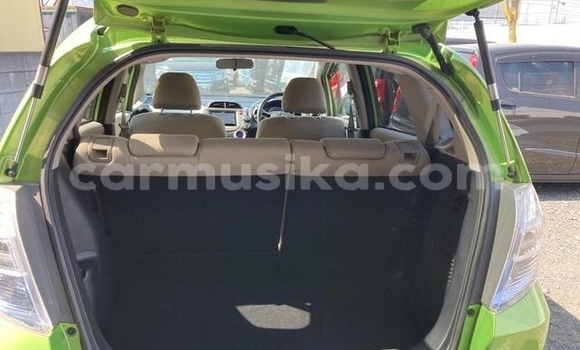 Tenga Tsaru Honda Fit Girinhi Mota in Beitbridge in Matabeleland South Tenga Tsaru Honda Fit Girinhi Mota in Beitbridge in Matabeleland South