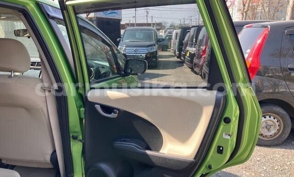 Tenga Tsaru Honda Fit Girinhi Mota in Beitbridge in Matabeleland South Tenga Tsaru Honda Fit Girinhi Mota in Beitbridge in Matabeleland South