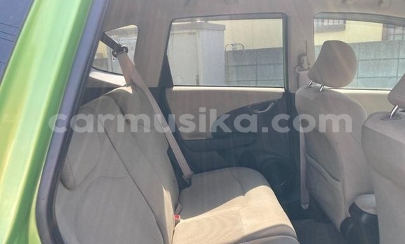 Tenga Tsaru Honda Fit Girinhi Mota in Beitbridge in Matabeleland South Tenga Tsaru Honda Fit Girinhi Mota in Beitbridge in Matabeleland South