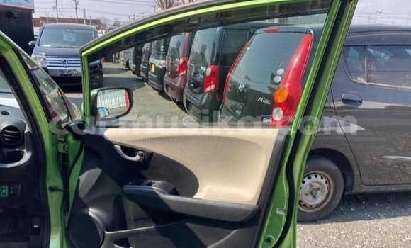 Tenga Tsaru Honda Fit Girinhi Mota in Beitbridge in Matabeleland South Tenga Tsaru Honda Fit Girinhi Mota in Beitbridge in Matabeleland South