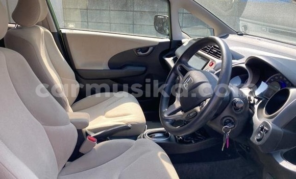 Tenga Tsaru Honda Fit Girinhi Mota in Beitbridge in Matabeleland South Tenga Tsaru Honda Fit Girinhi Mota in Beitbridge in Matabeleland South