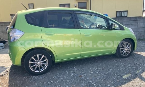 Tenga Tsaru Honda Fit Girinhi Mota in Beitbridge in Matabeleland South Tenga Tsaru Honda Fit Girinhi Mota in Beitbridge in Matabeleland South