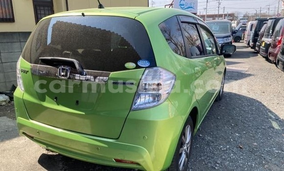 Tenga Tsaru Honda Fit Girinhi Mota in Beitbridge in Matabeleland South Tenga Tsaru Honda Fit Girinhi Mota in Beitbridge in Matabeleland South