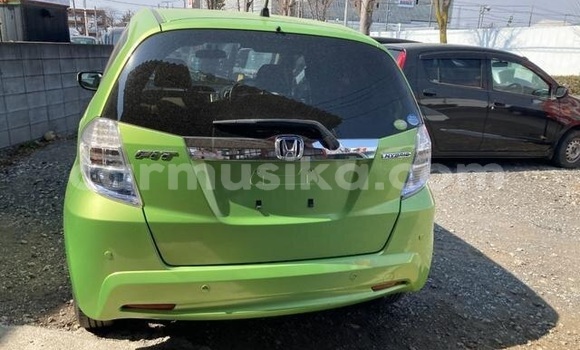 Tenga Tsaru Honda Fit Girinhi Mota in Beitbridge in Matabeleland South Tenga Tsaru Honda Fit Girinhi Mota in Beitbridge in Matabeleland South