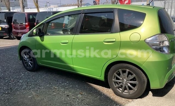 Tenga Tsaru Honda Fit Girinhi Mota in Beitbridge in Matabeleland South Tenga Tsaru Honda Fit Girinhi Mota in Beitbridge in Matabeleland South