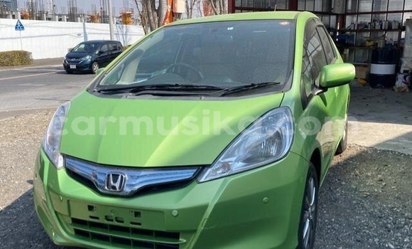 Tenga Tsaru Honda Fit Girinhi Mota in Beitbridge in Matabeleland South Tenga Tsaru Honda Fit Girinhi Mota in Beitbridge in Matabeleland South