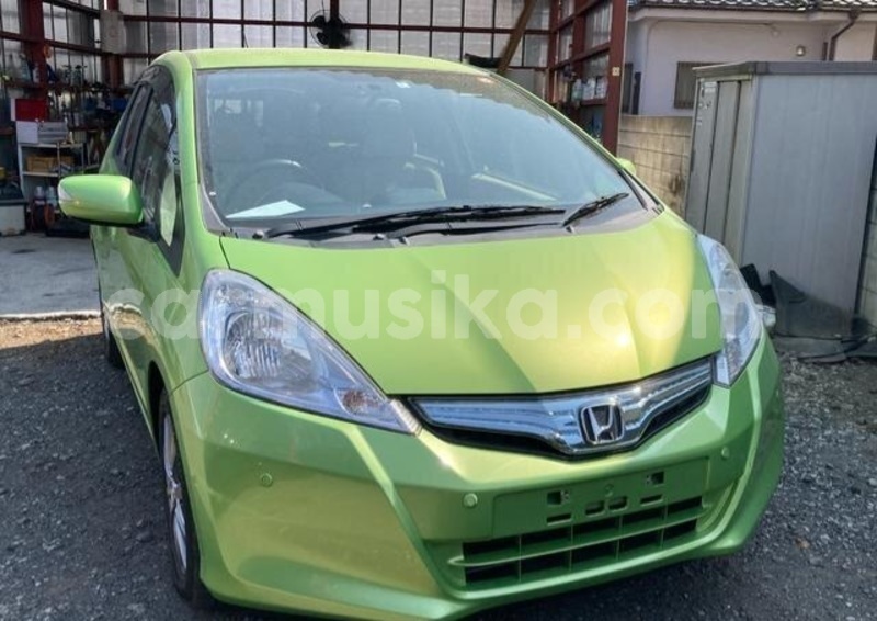 Big with watermark honda fit matabeleland south beitbridge 32697