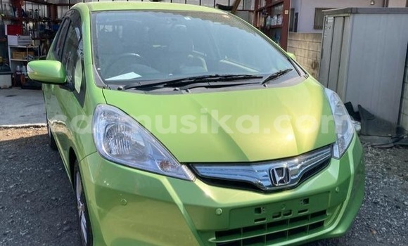 Tenga Tsaru Honda Fit Girinhi Mota in Beitbridge in Matabeleland South Tenga Tsaru Honda Fit Girinhi Mota in Beitbridge in Matabeleland South