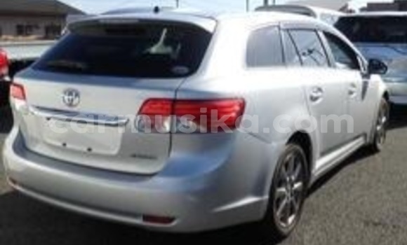 Tenga Tsaru Toyota Avensis Sirivha Mota in Beitbridge in Matabeleland South Tenga Tsaru Toyota Avensis Sirivha Mota in Beitbridge in Matabeleland South