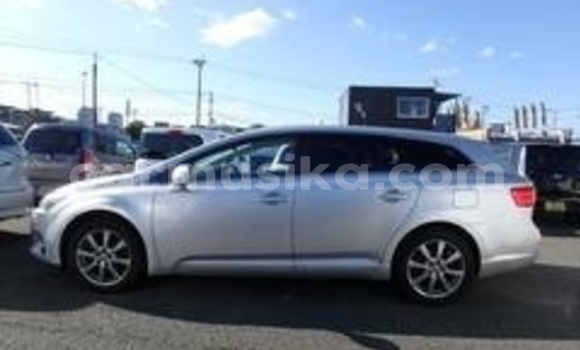 Tenga Tsaru Toyota Avensis Sirivha Mota in Beitbridge in Matabeleland South Tenga Tsaru Toyota Avensis Sirivha Mota in Beitbridge in Matabeleland South