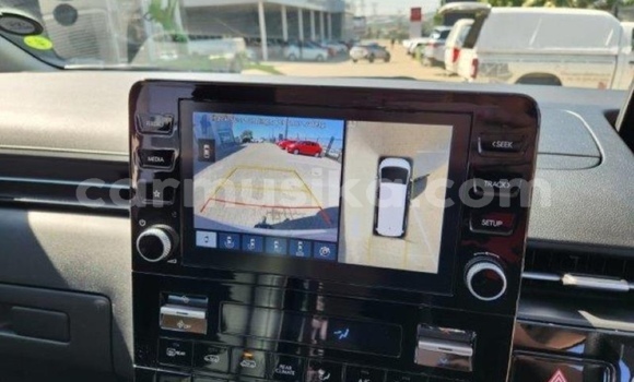 Buy Used Hyundai Starex (H-1) White Car in Beitbridge in Matabeleland South Buy Used Hyundai Starex (H-1) White Car in Beitbridge in Matabeleland South