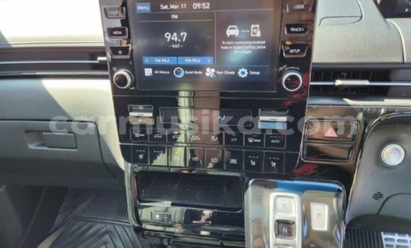 Buy Used Hyundai Starex (H-1) White Car in Beitbridge in Matabeleland South Buy Used Hyundai Starex (H-1) White Car in Beitbridge in Matabeleland South