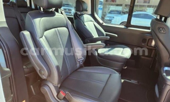 Buy Used Hyundai Starex (H-1) White Car in Beitbridge in Matabeleland South Buy Used Hyundai Starex (H-1) White Car in Beitbridge in Matabeleland South