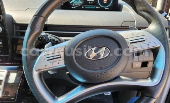 Buy Used Hyundai Starex (H-1) White Car in Beitbridge in Matabeleland South Buy Used Hyundai Starex (H-1) White Car in Beitbridge in Matabeleland South