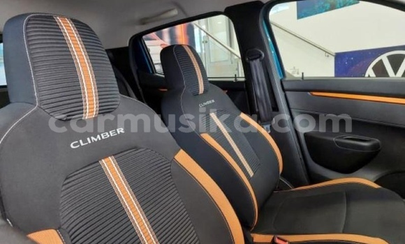 Acheter Occasion Voiture Renault KWID Bleu à Beitbridge, Matabeleland South Acheter Occasion Voiture Renault KWID Bleu à Beitbridge, Matabeleland South