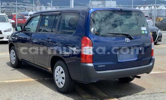 Acheter Occasion Voiture Toyota Probox Autre à Beitbridge, Matabeleland South Acheter Occasion Voiture Toyota Probox Autre à Beitbridge, Matabeleland South